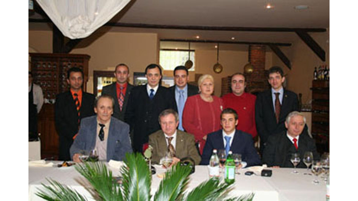 Functiile unui sommelier Functiile unui sommelier