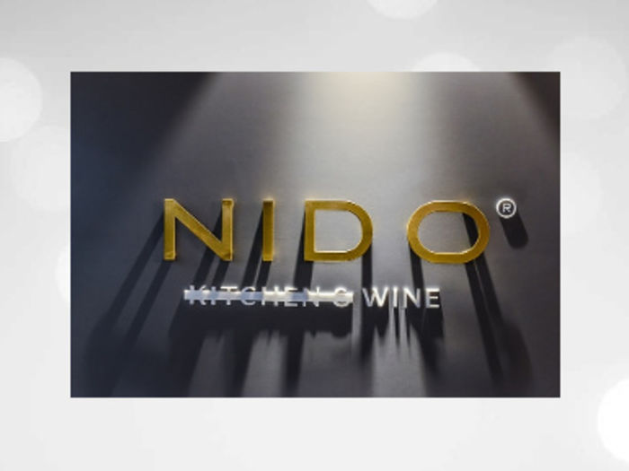 NIDO Kitchen & Wine