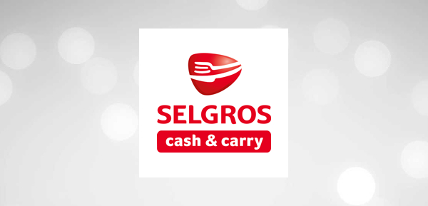 Selgros клуб карта